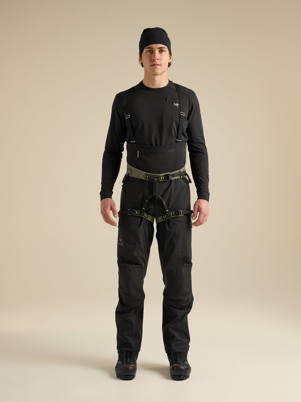 AR-395a Harness Forage / Mantis Full Body