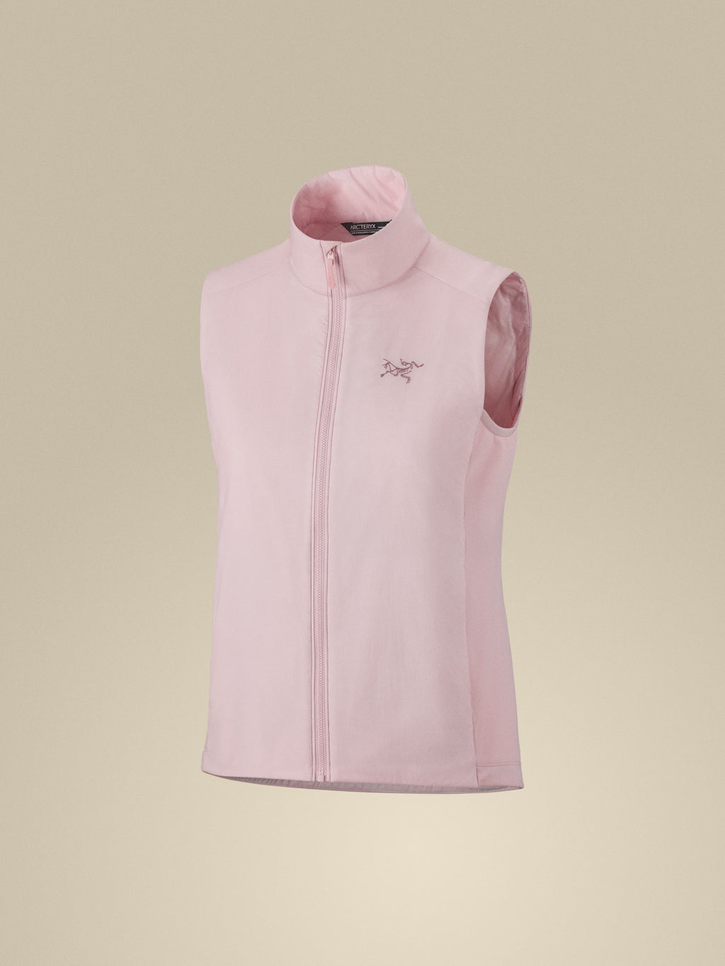 Atom Vest Women's Alpine Rose 