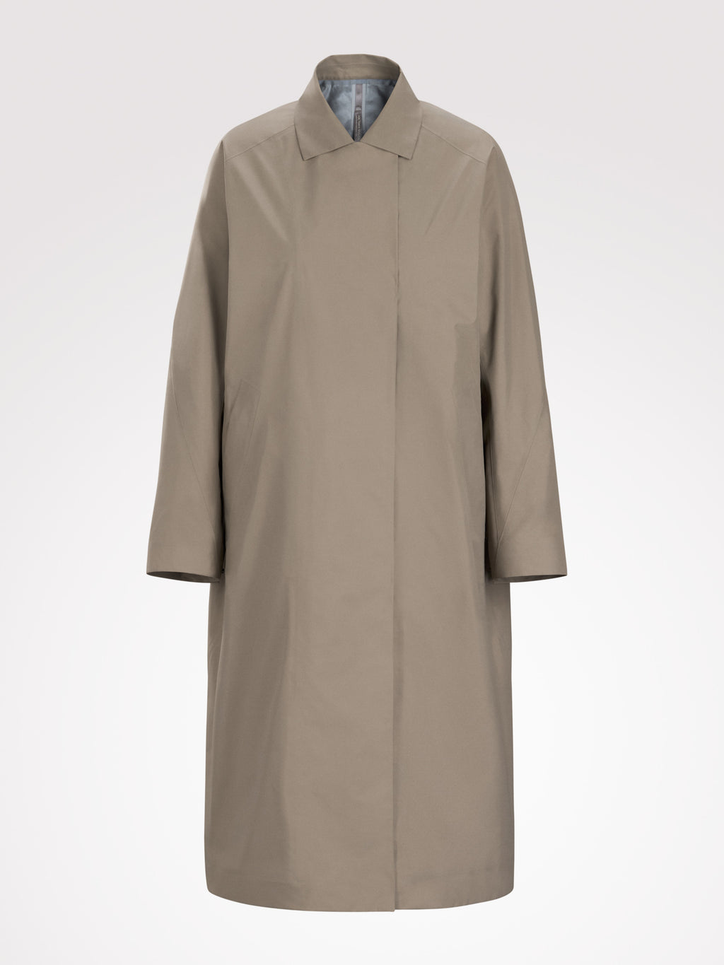 Nitra Trench Coat Women's Lt Gnosis 