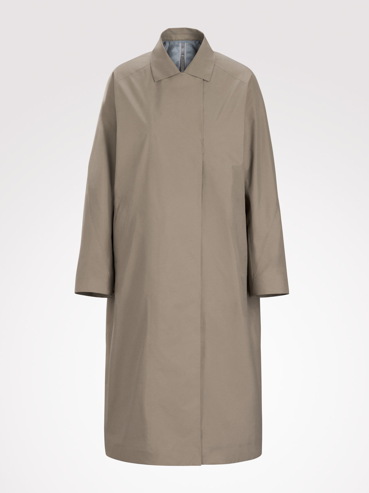 Nitra Trench Coat Women's Lt Gnosis 