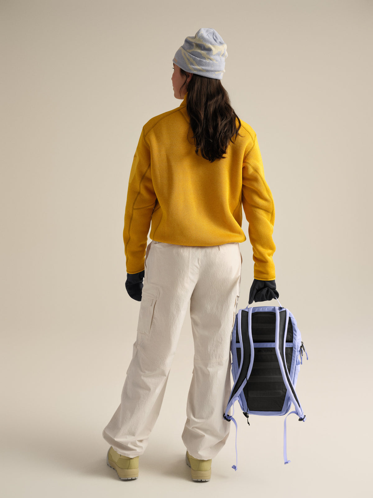 Axios 10 Backpack Kasumi / Blurple Hover