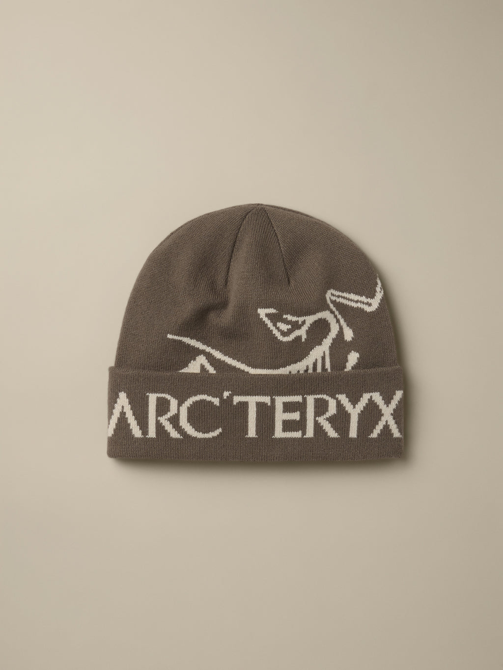 Bird Word Toque Mongoose / Sea Salt Front