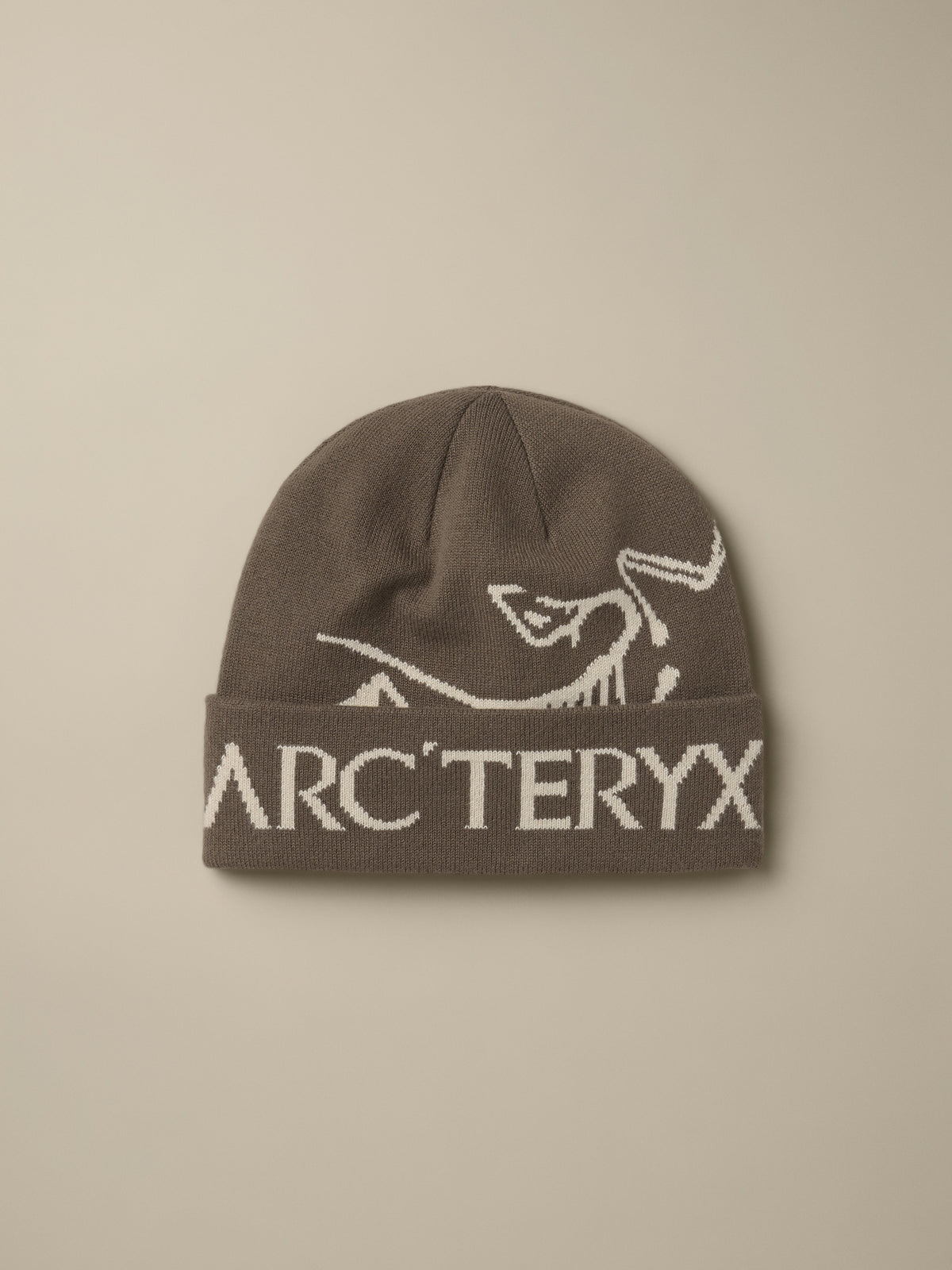 Bird Word Toque Mongoose / Sea Salt Front
