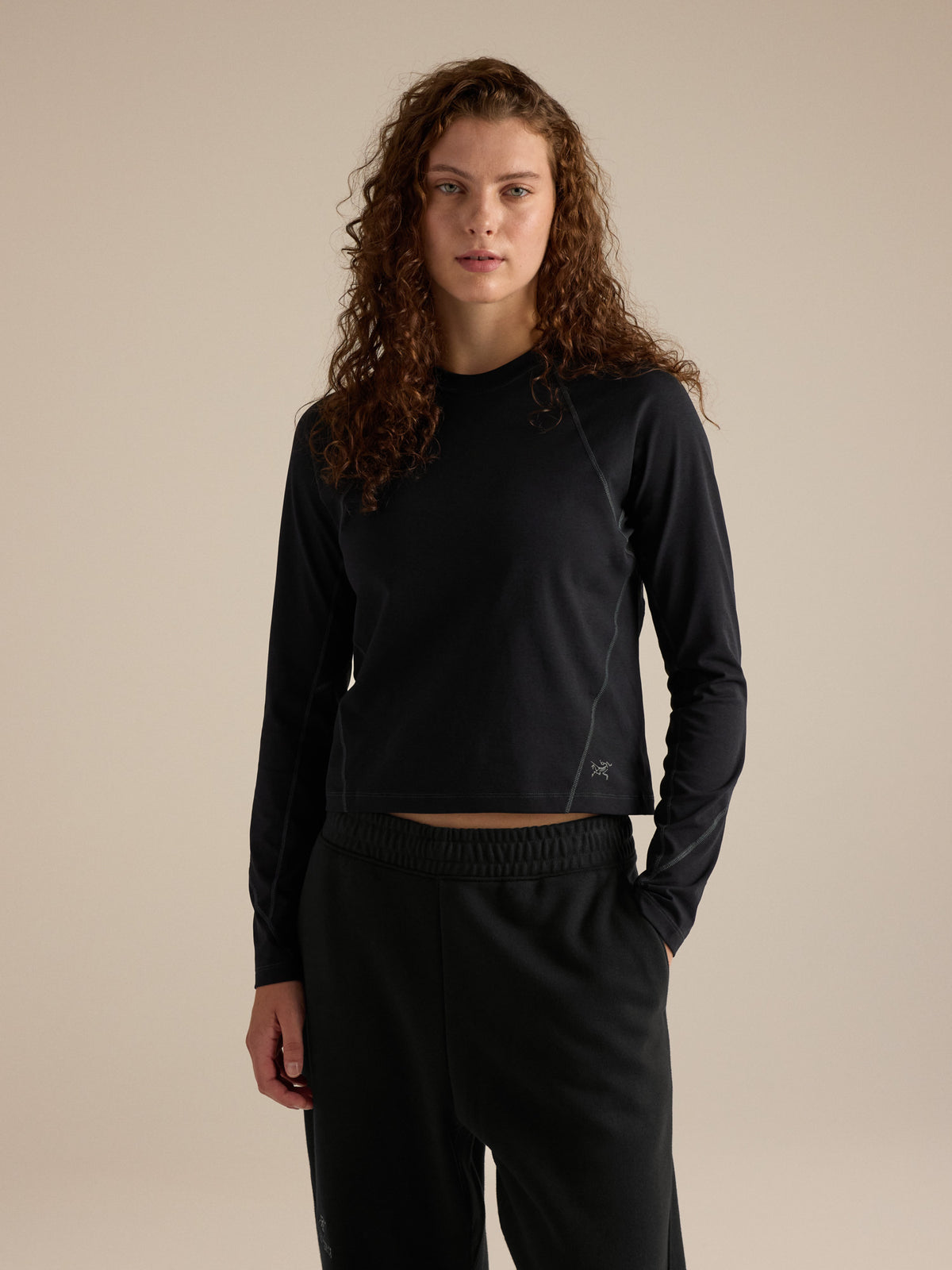 Black / Cloud