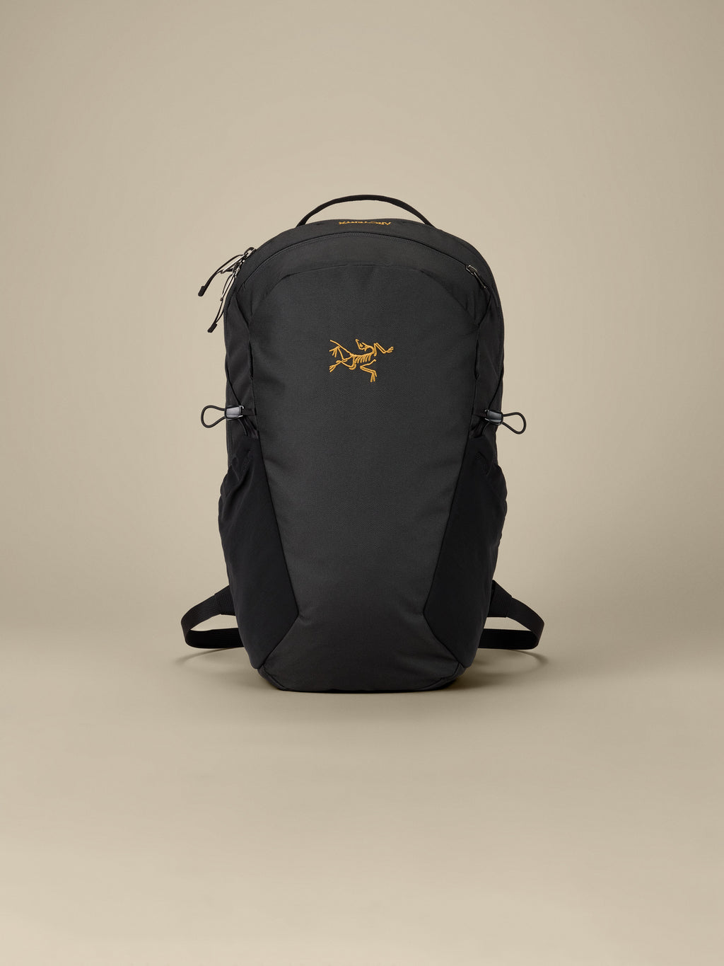 Mantis 16 Backpack Black Front