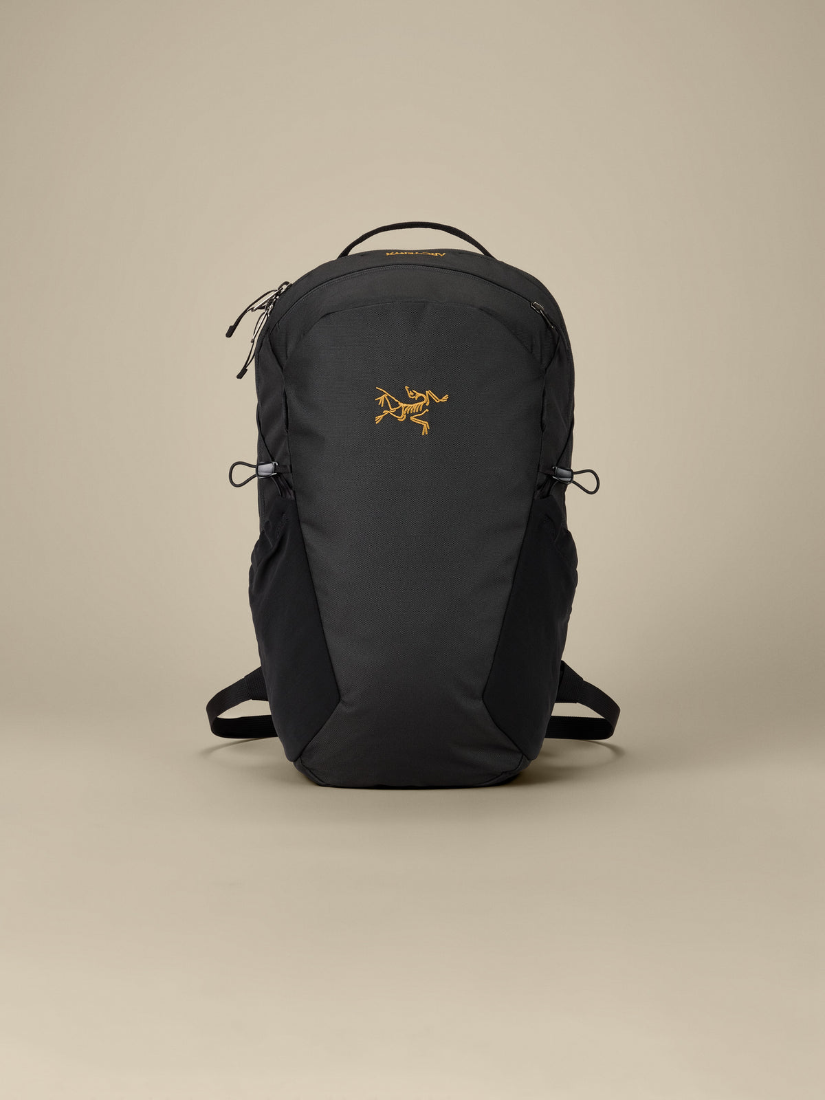 Mantis 16 Backpack Black Front