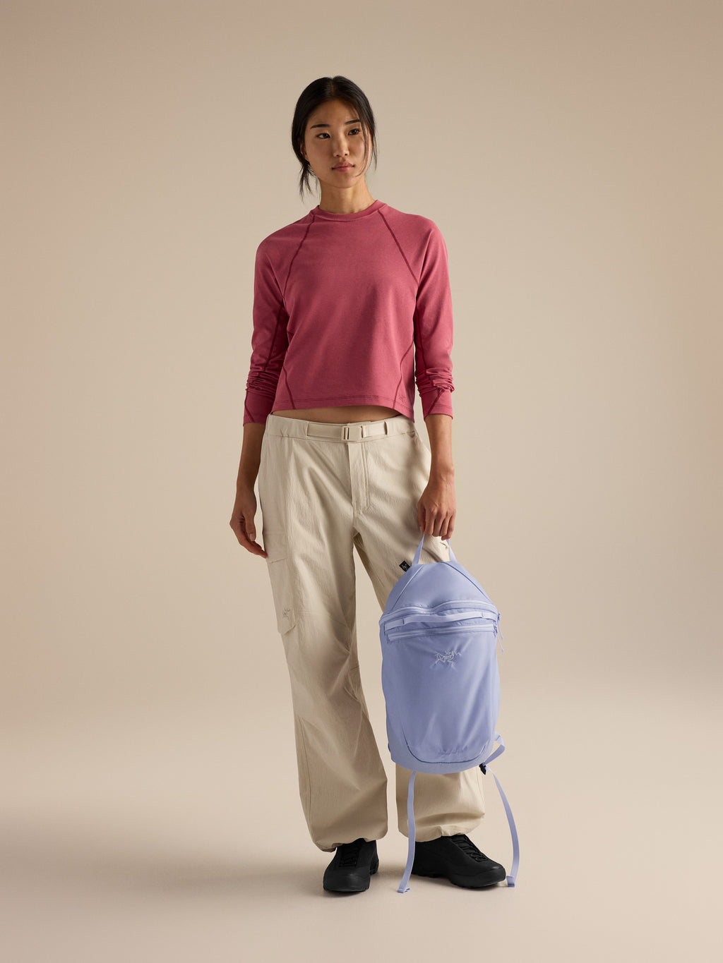 Heliad 15 Backpack Kasumi Hover
