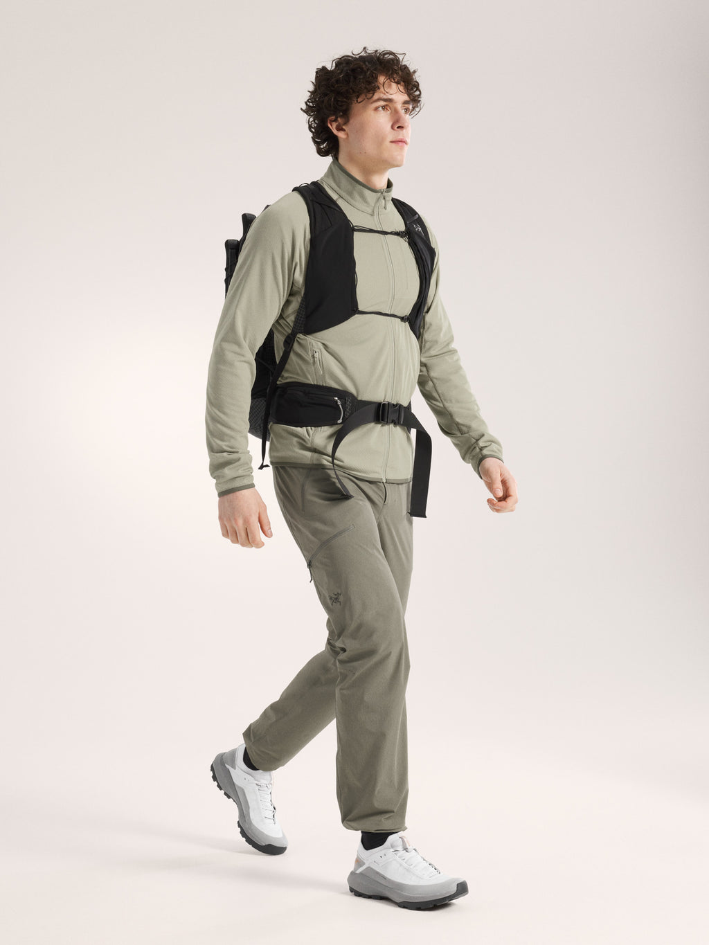 Gamma SL Pant Forage Full Body
