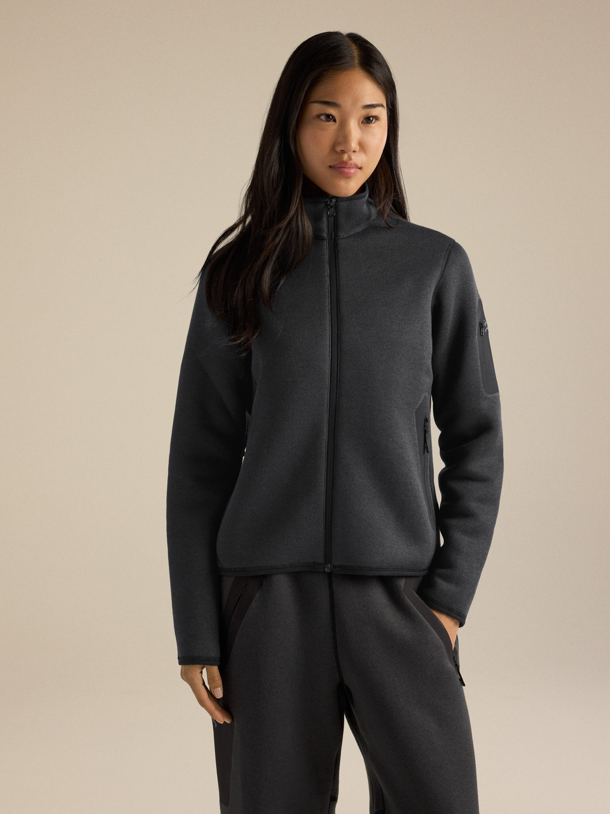 Black Heather