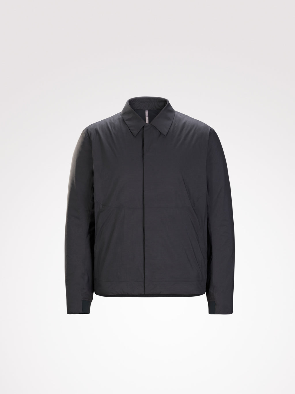 Demlo Insulated Jacket Black 