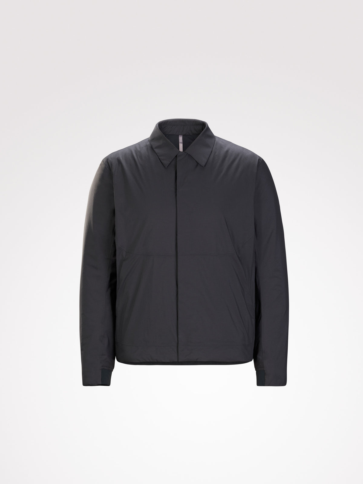 Demlo Insulated Jacket Black 