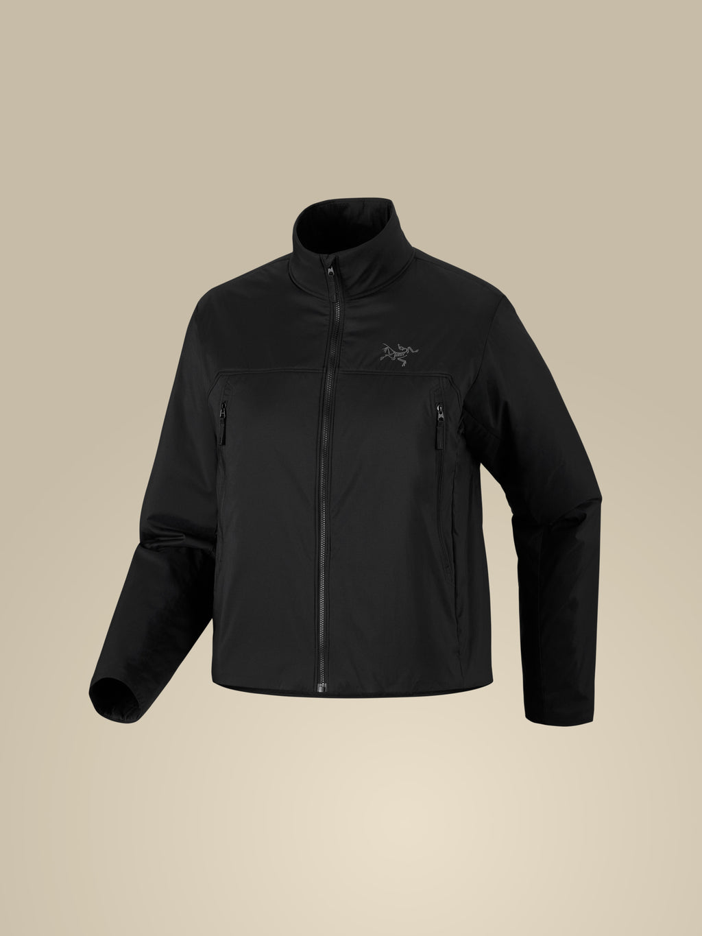Elec Insulated Jacket Women's Black 