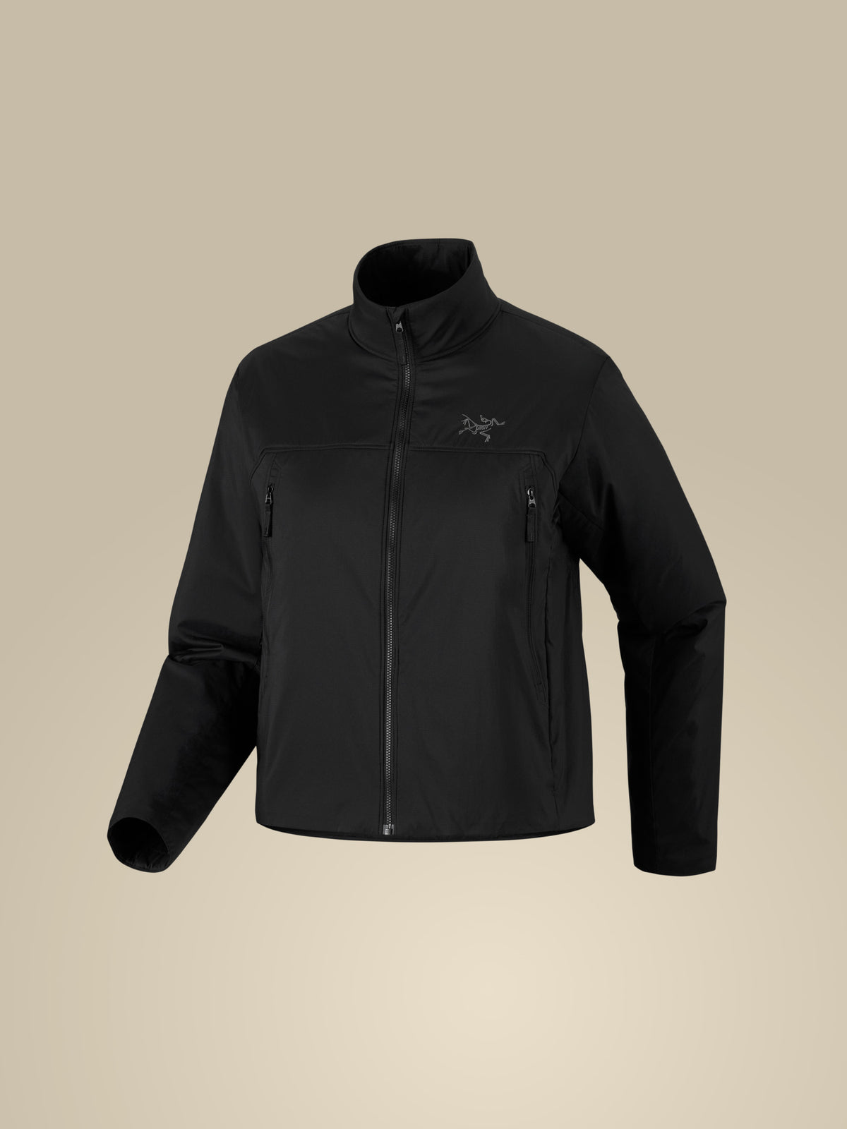 Elec Insulated Jacket Women's Black 