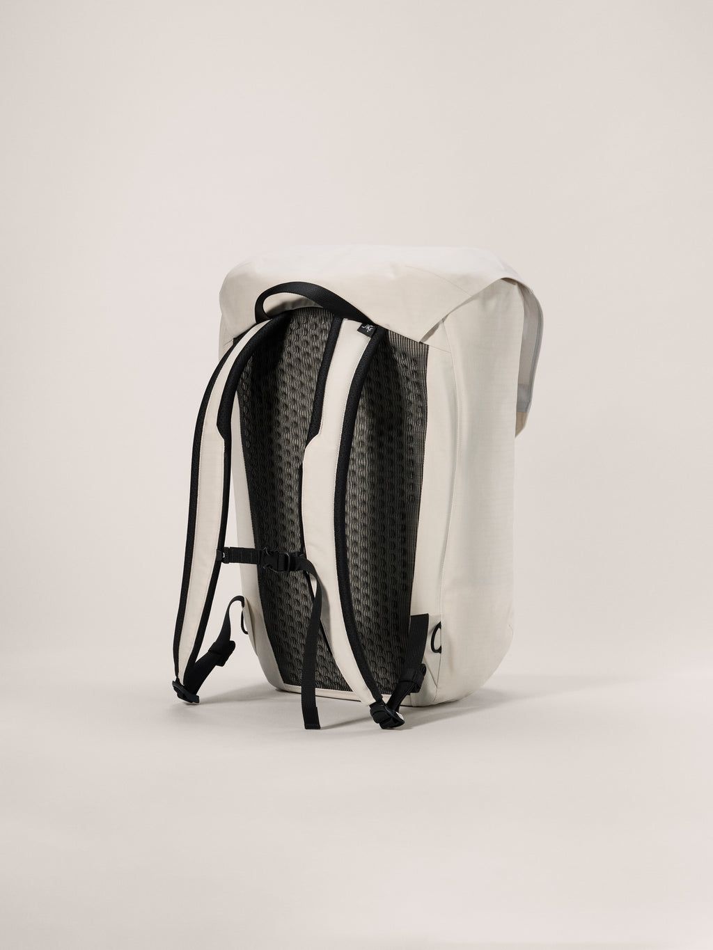 Granville 25 Backpack Sea Salt Back