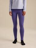 Rho Bottom Women's Blurple Front View