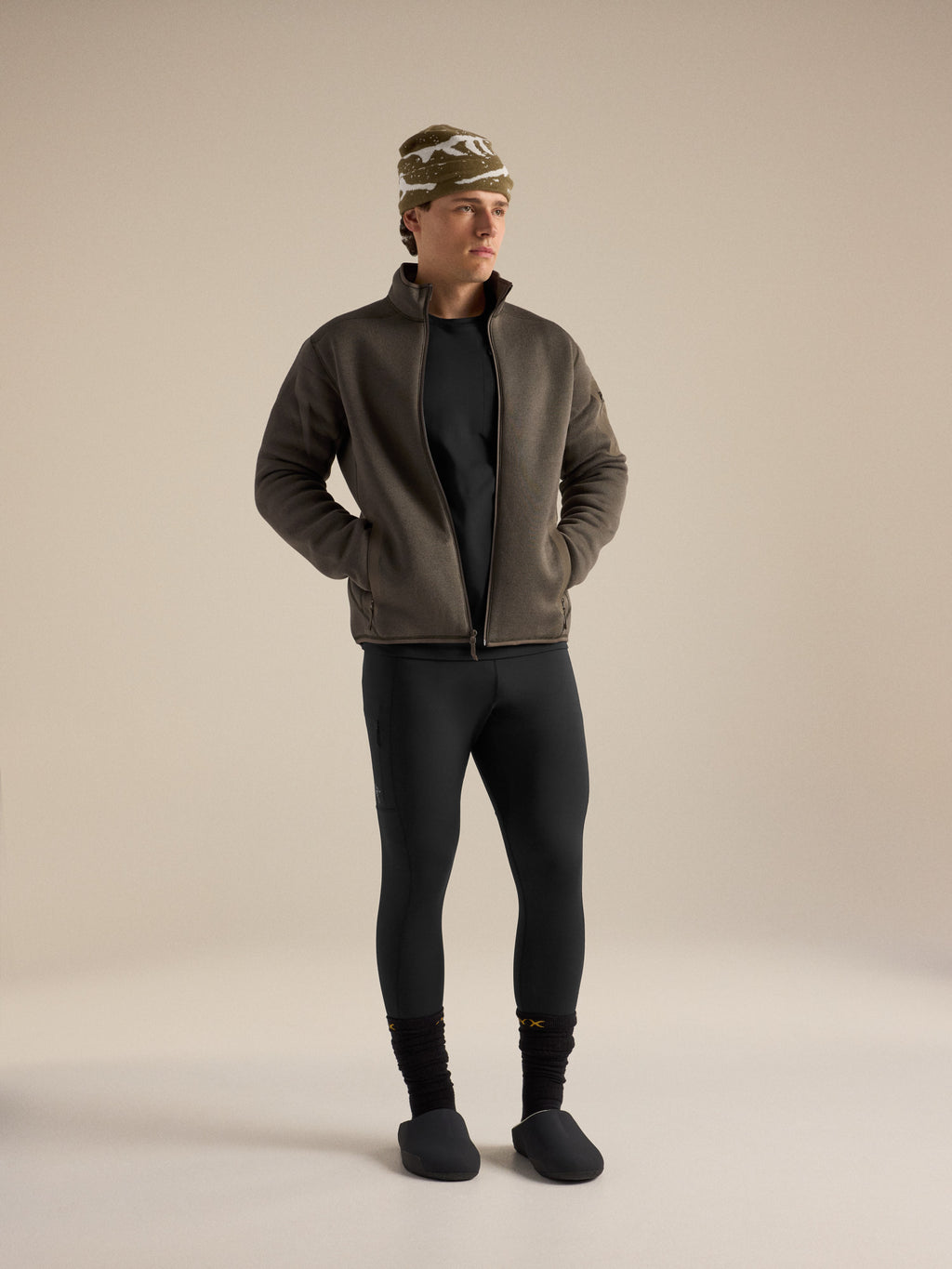 Rho LT Bottom Black Hover