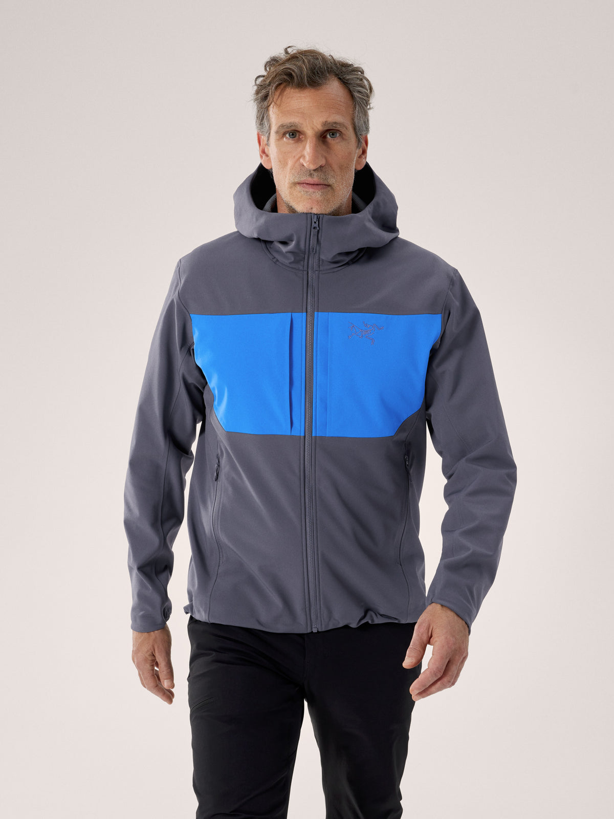 Dk Stratus / Fluidity