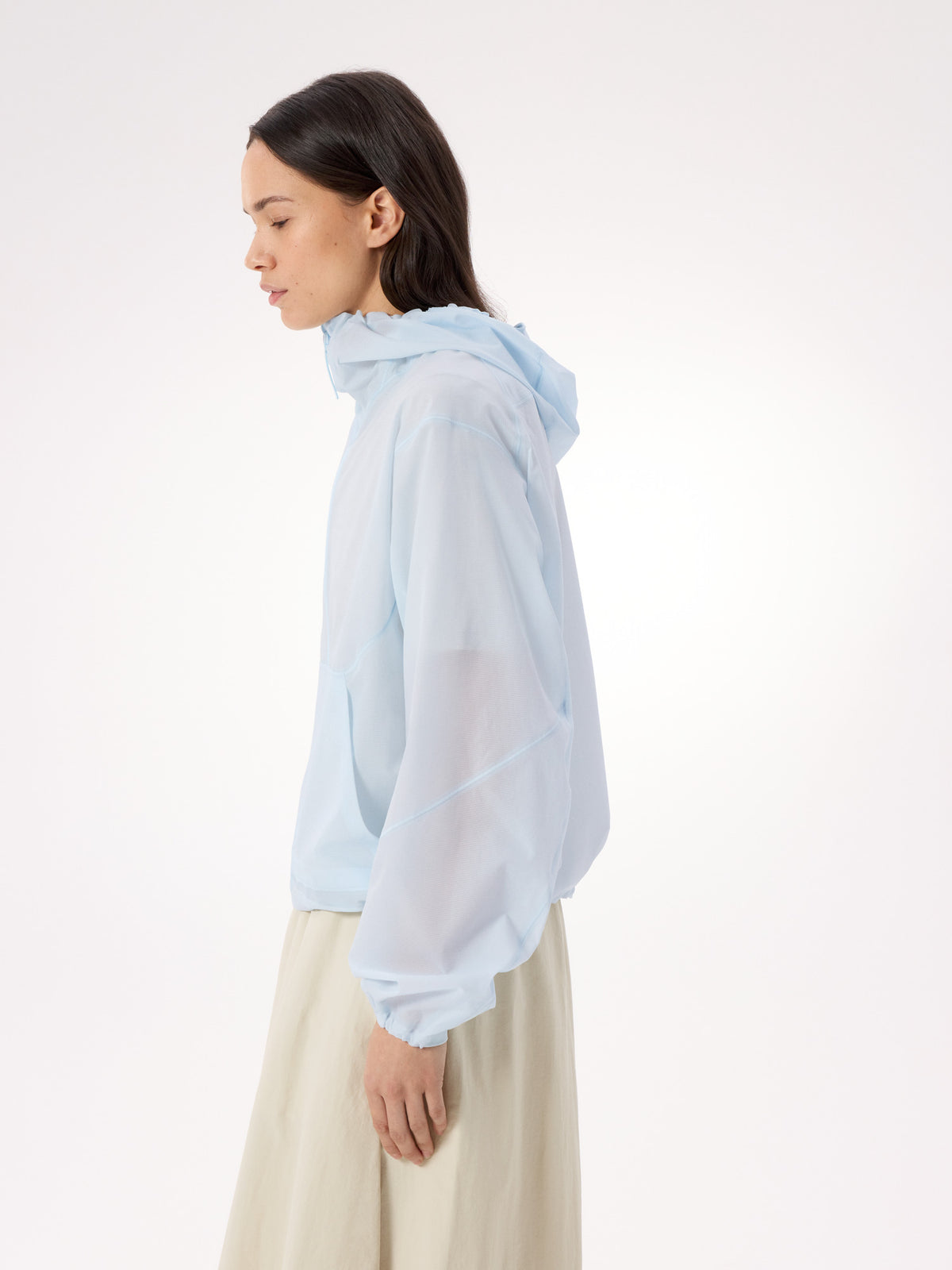 Asset Jacket Women's Celestia Profile