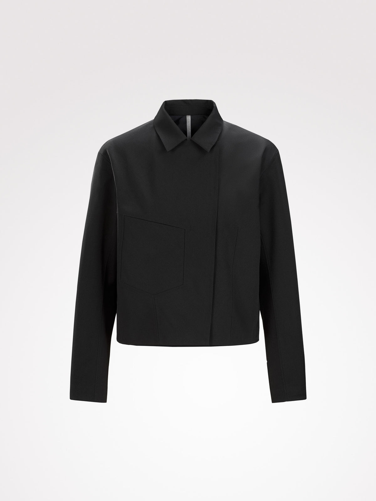 Belfry Wool Jacket Women's Black 