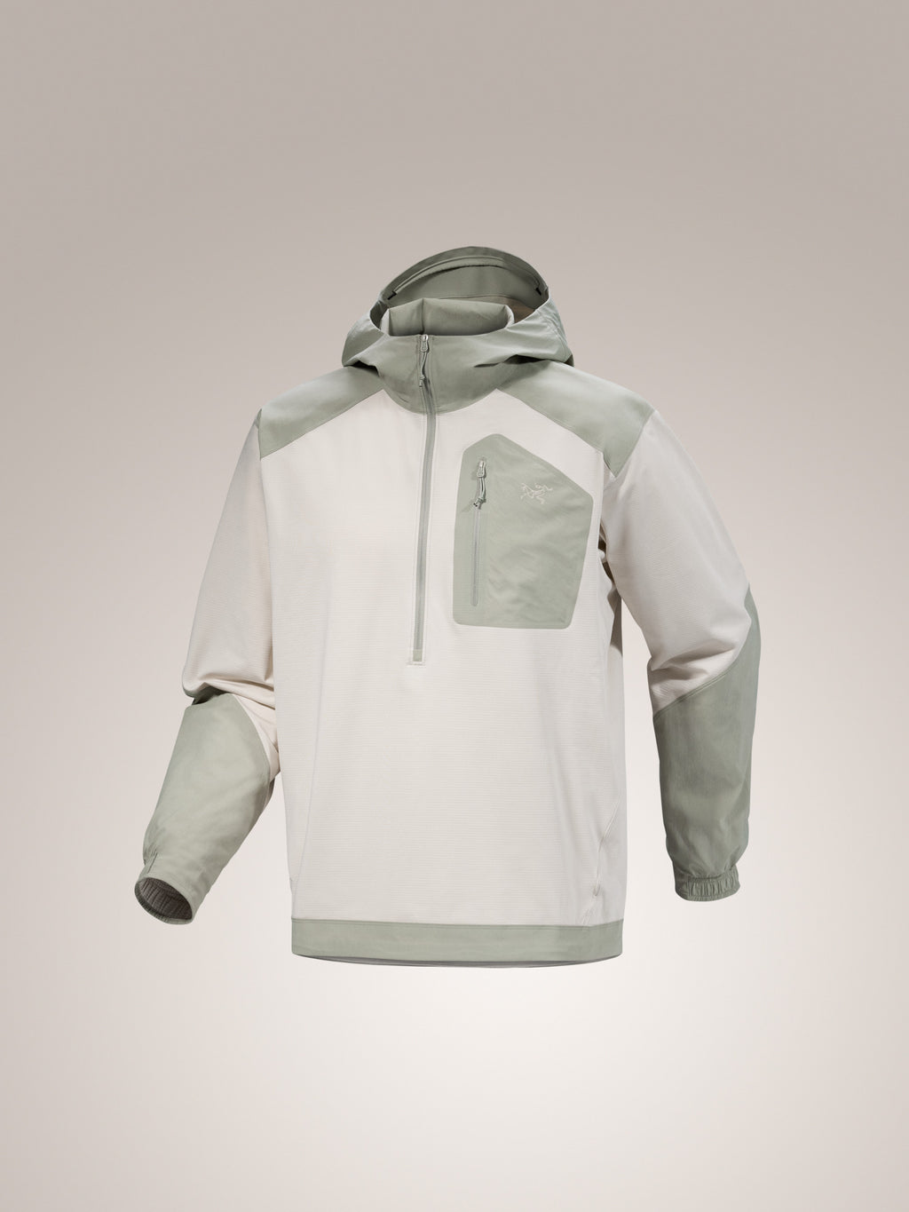Konseal SL Pullover Hoody Sea Salt / Habitat 