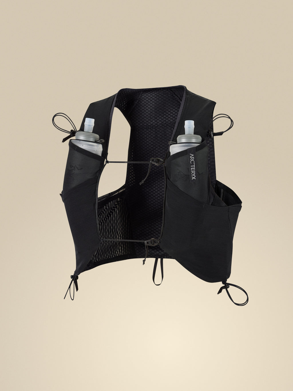 Norvan 7 Vest Black 