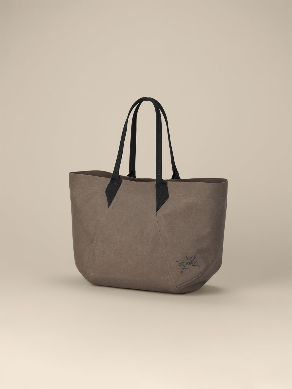 Carrier 35 Weekender Mongoose Back