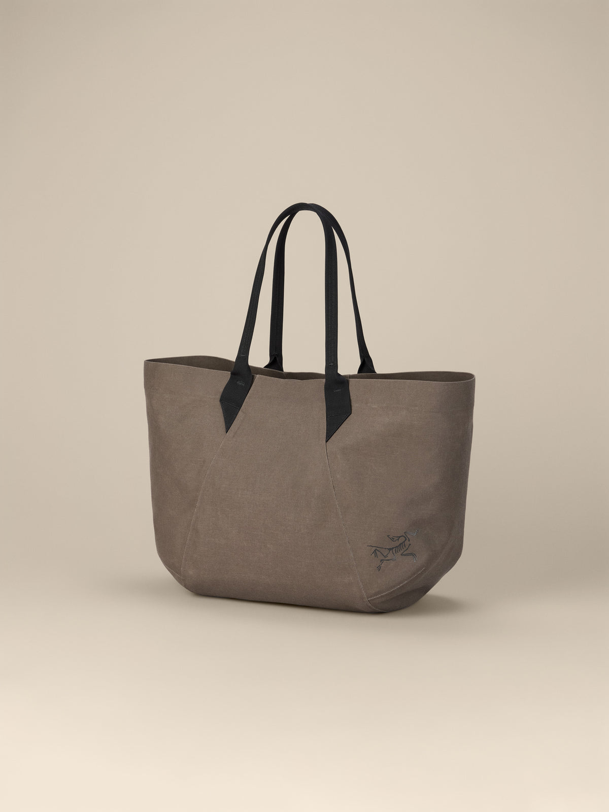 Carrier 35 Weekender Mongoose Back