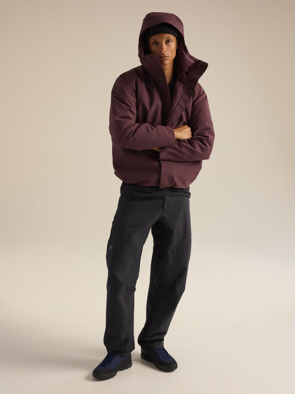 Therme Down Jacket Ultima Hover