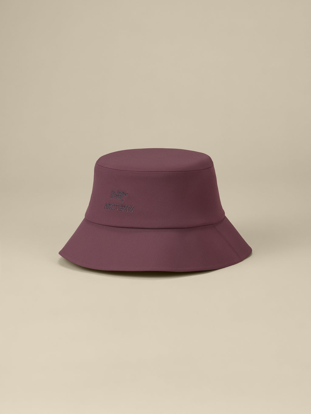 Auris Bucket Hat Ultima Front