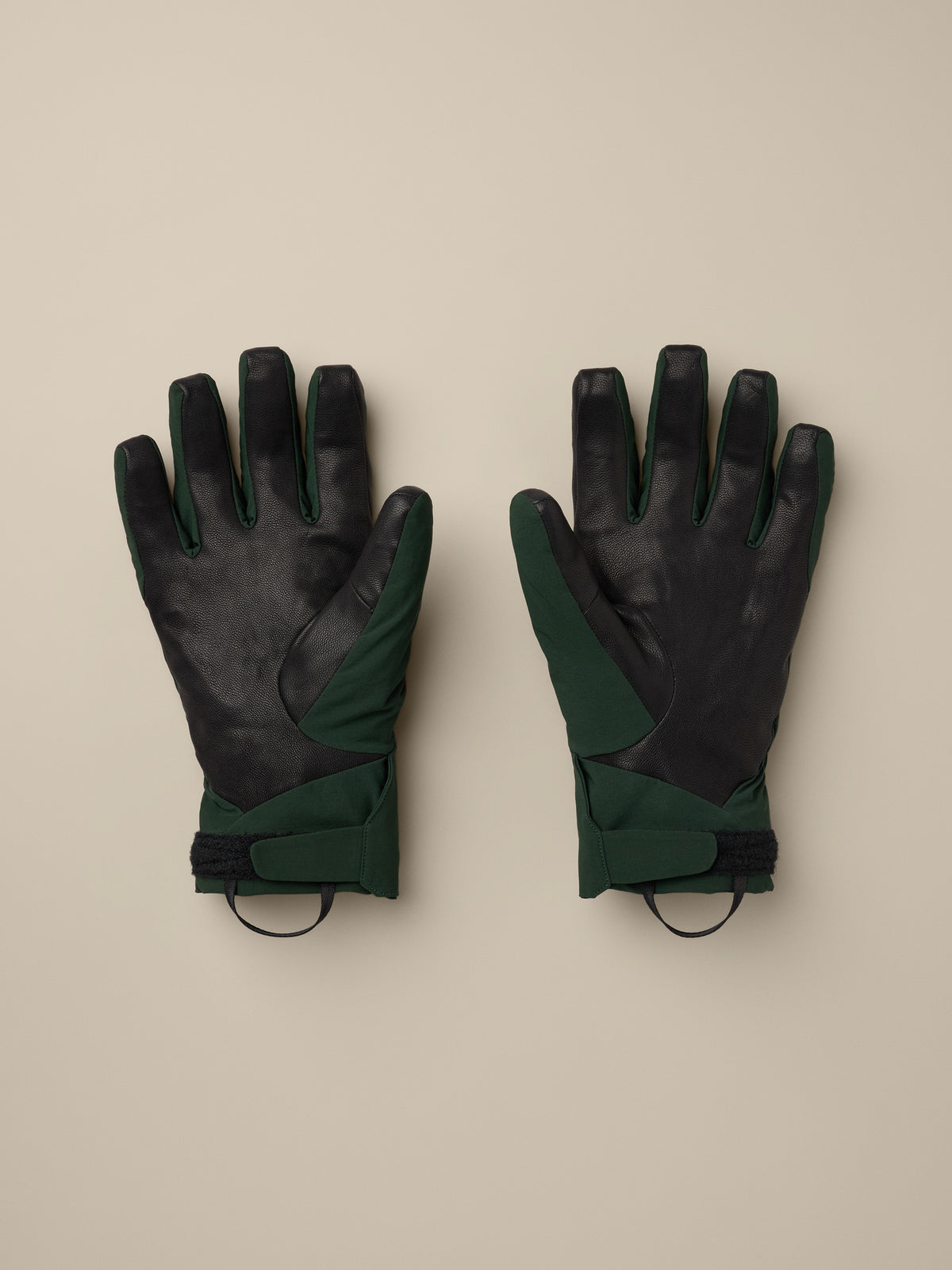 Venta GTX Glove Dark Jade / Black Back