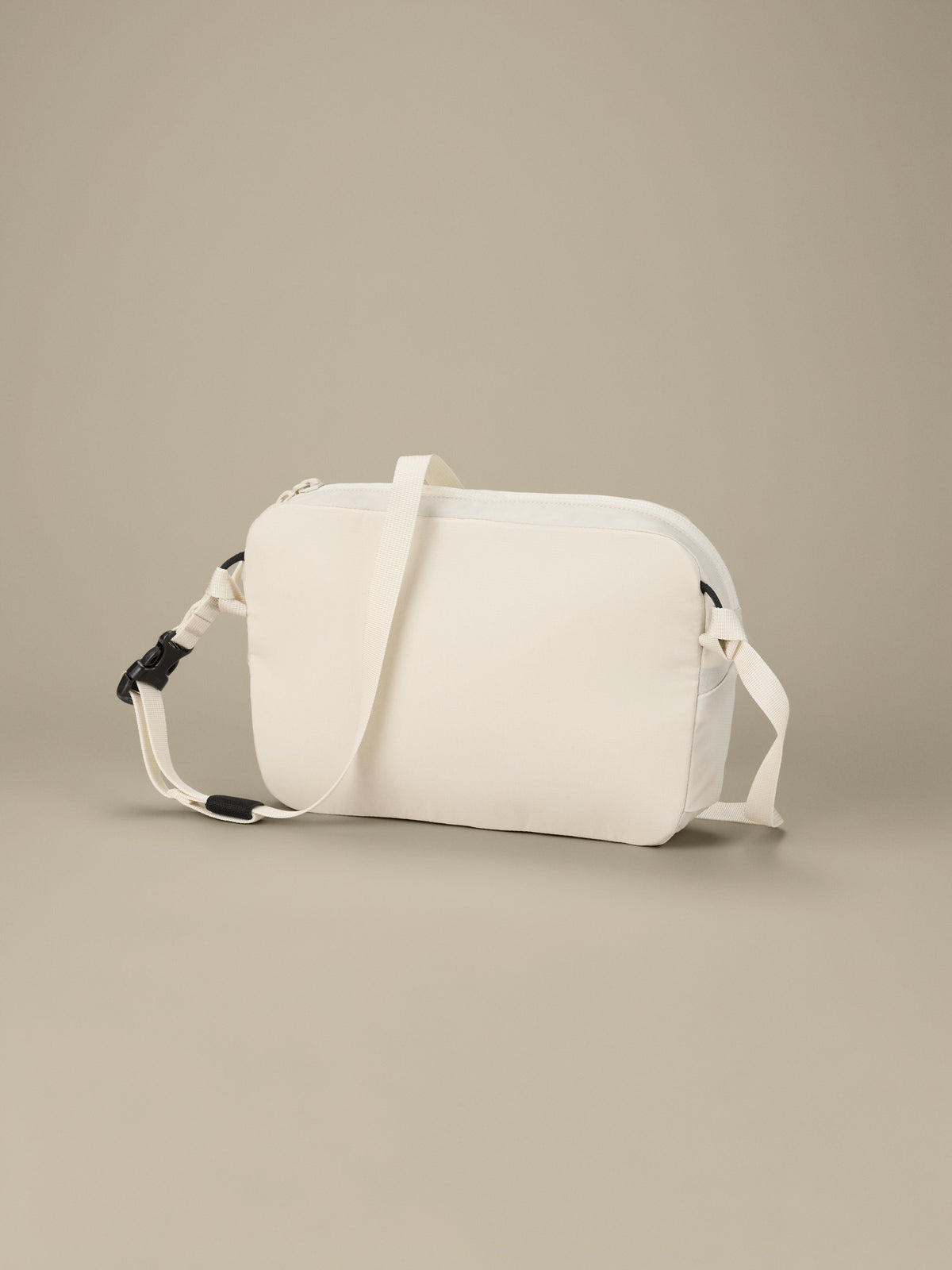 Heliad Crossbody Bag Sea Salt Back