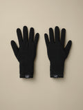 Gothic Glove Black Front
