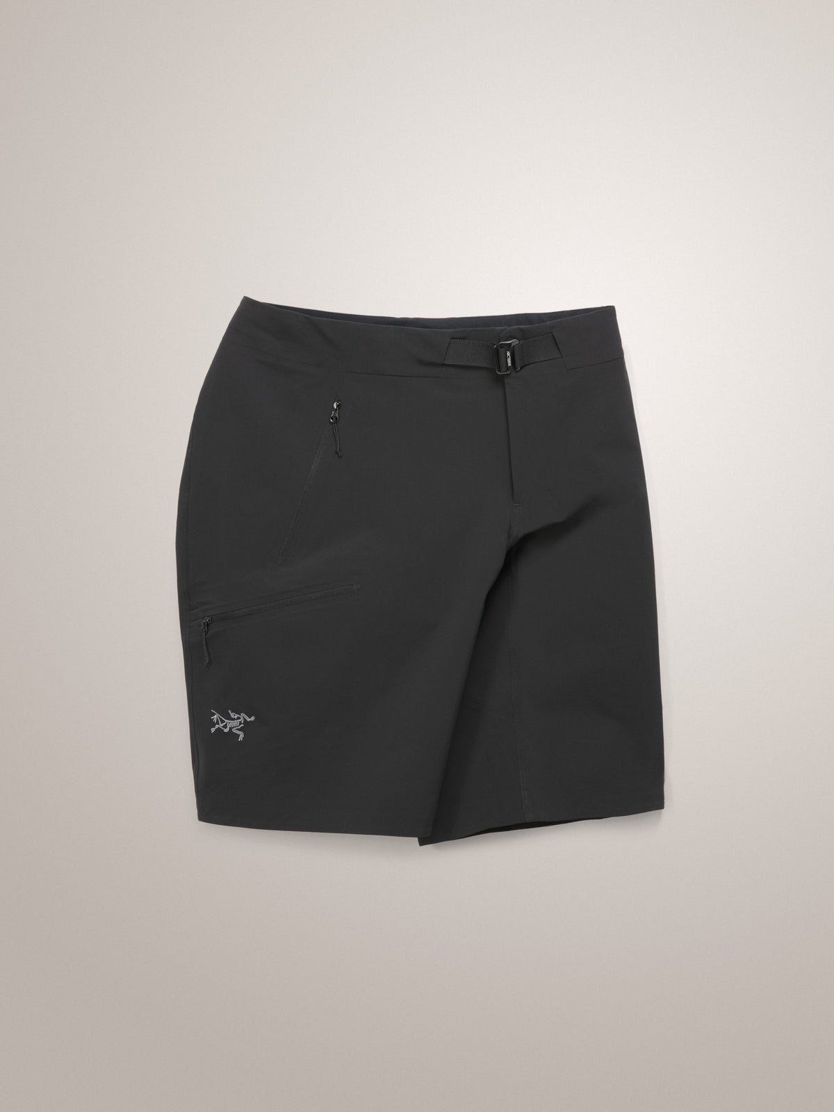 Gamma SL Short 11" Black Flat