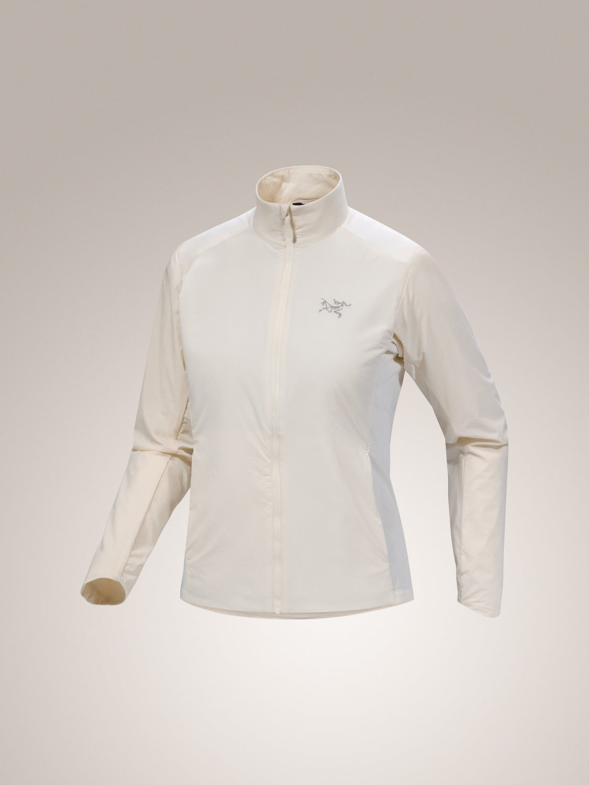 Atom SL Jacket Women's Arctic Silk 