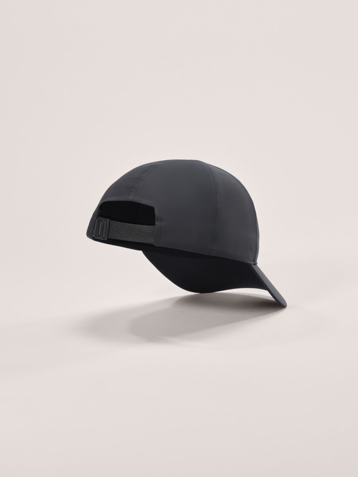 Small Bird Cap 24K Black Back
