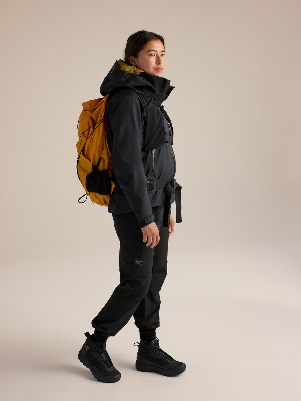 Aerios 35 Backpack Nucleus Hover