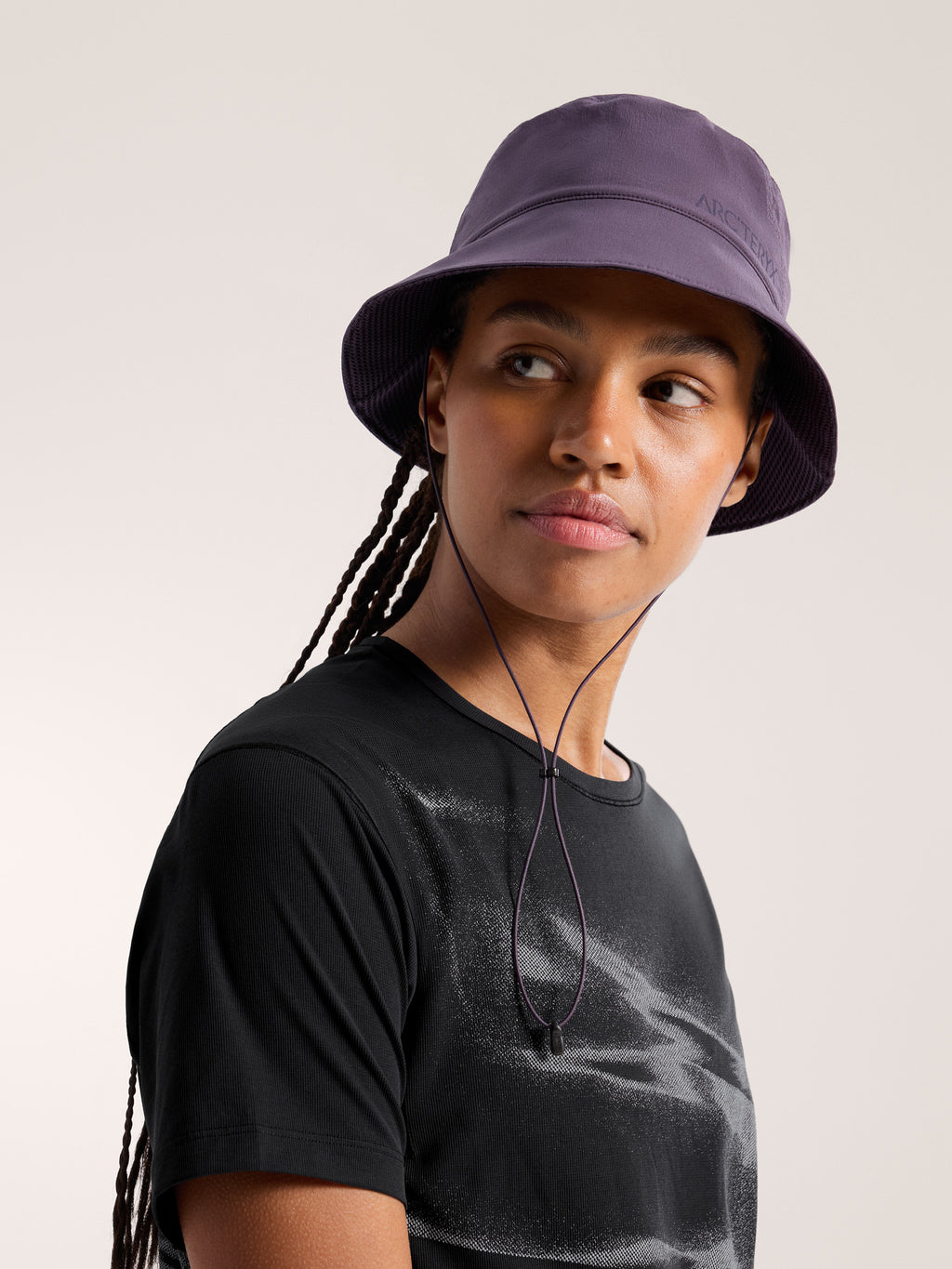 Sinsolo Bucket Hat Moondrop Hover