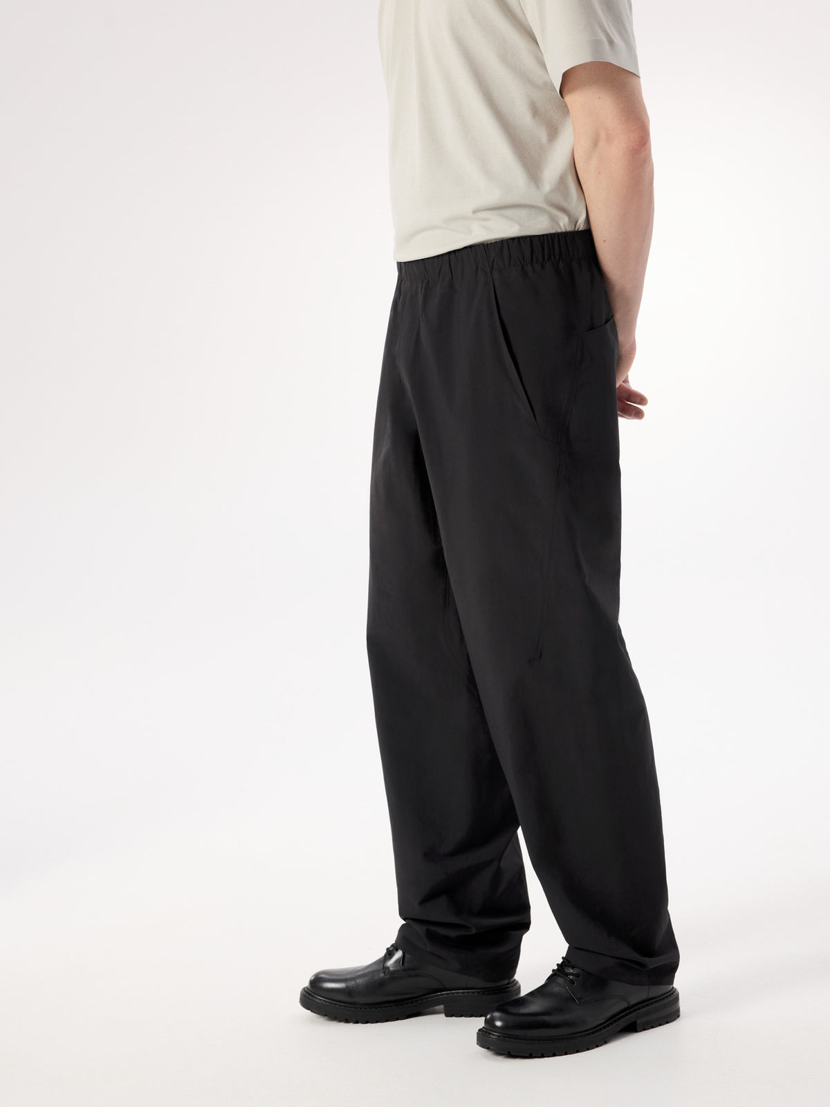 Spere SL Pant Black Profile