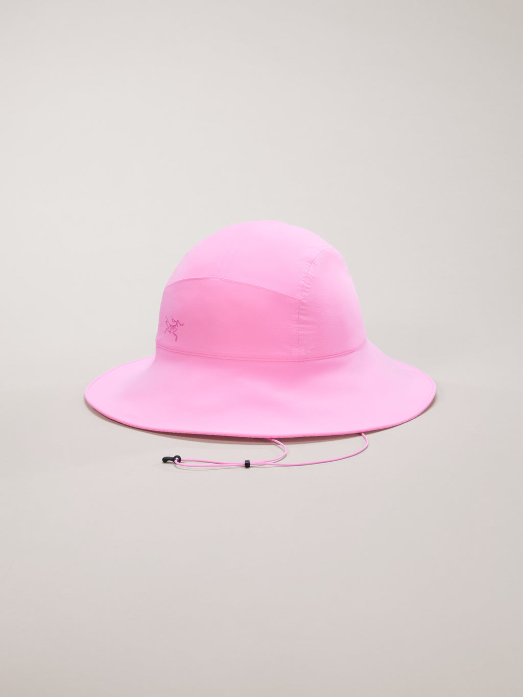 Sinsola Shade Hat Pineberry Front