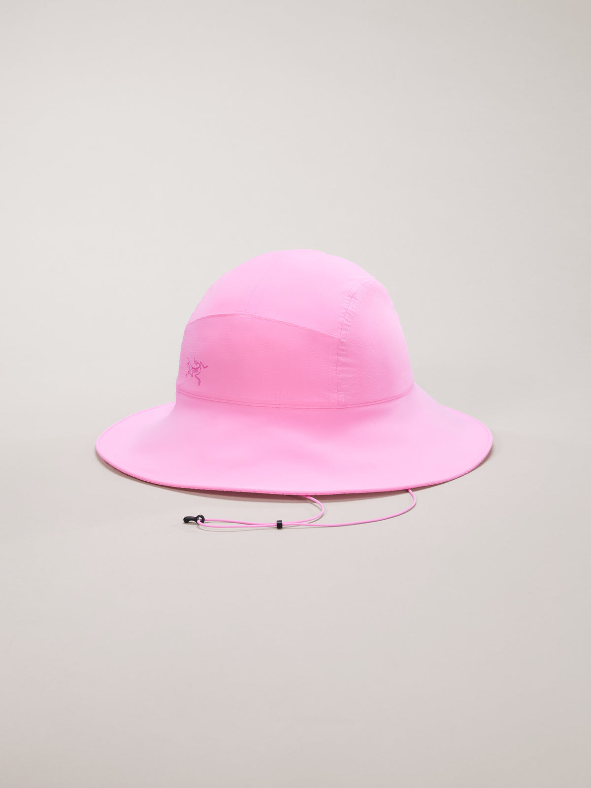 Sinsola Shade Hat Pineberry Front