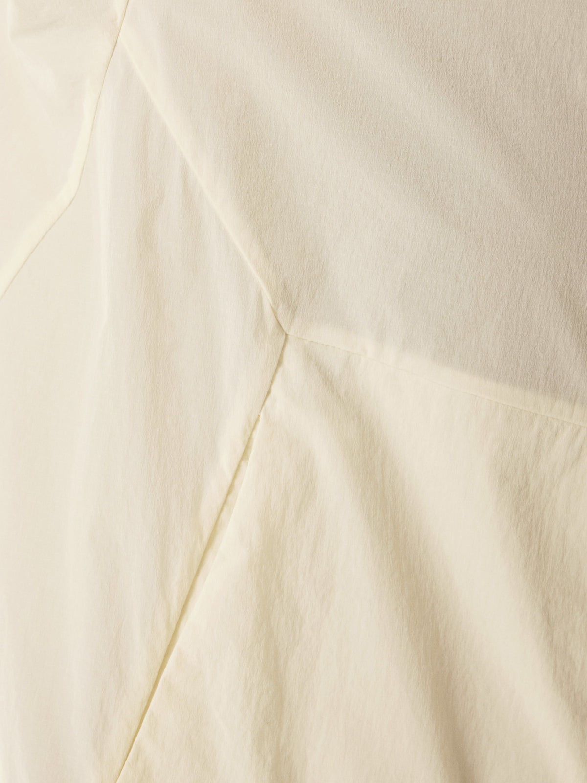 Sinsola Hoody Women's Sea Salt Fabric Detail