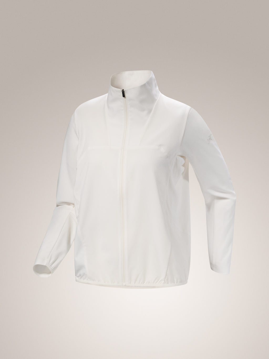 Sima Jacket Women's Arctic Silk 