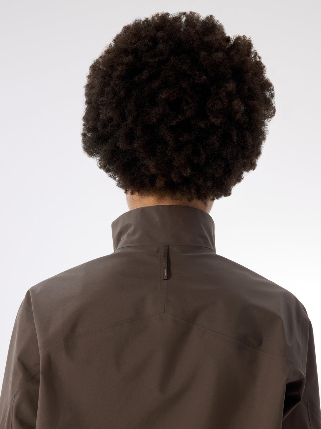Centra Jacket Women's Sable Detail 2