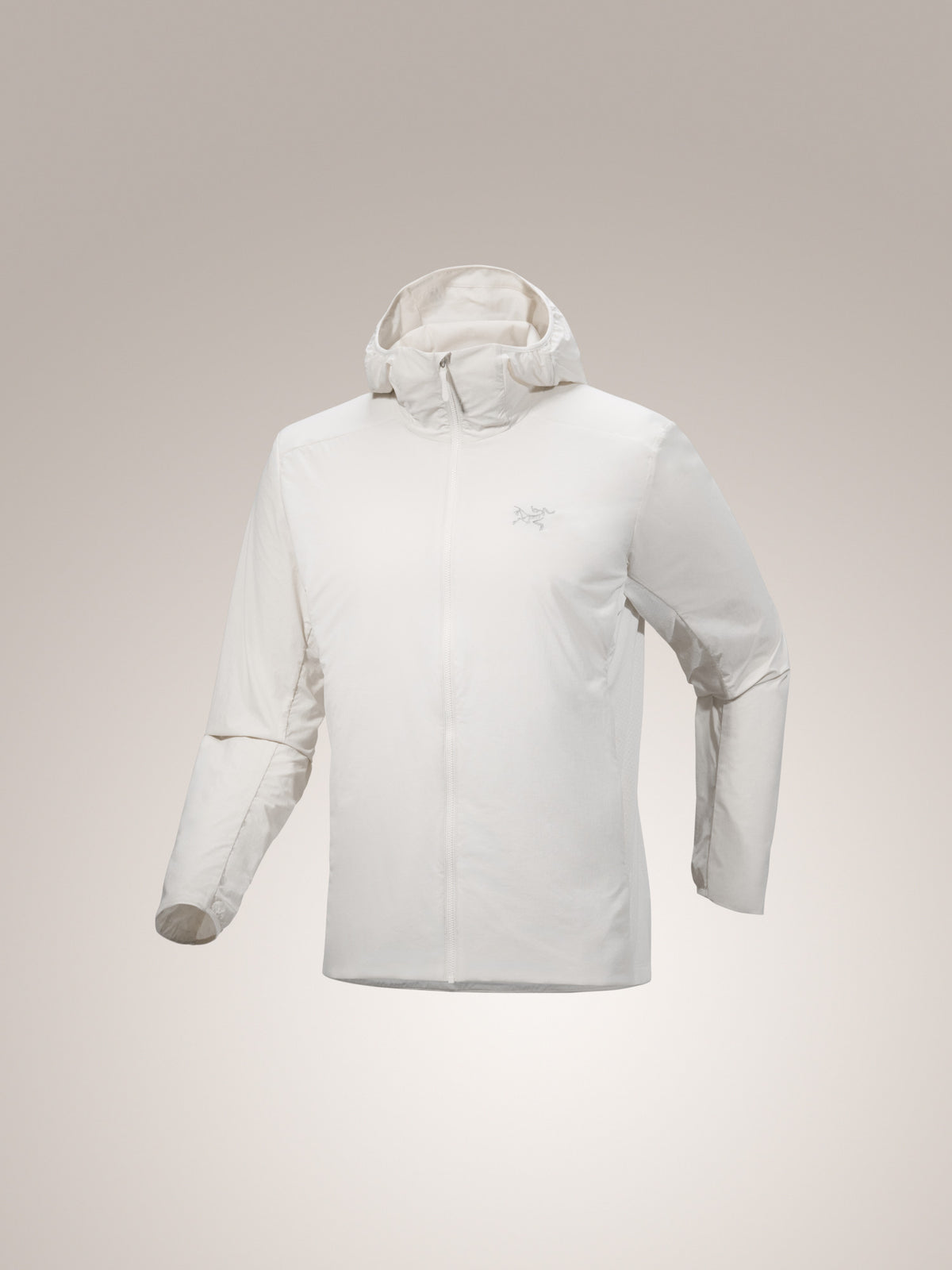 Atom SL Hoody Arctic Silk 