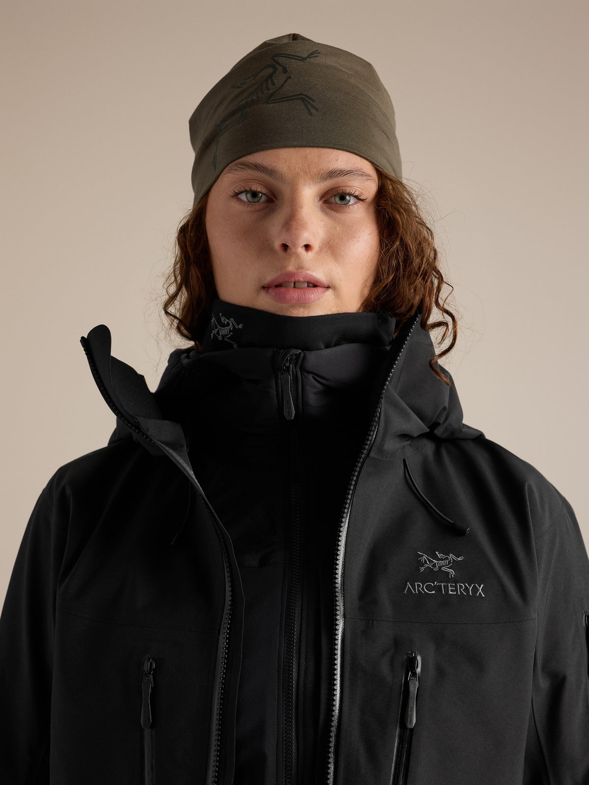 Mongoose / Black