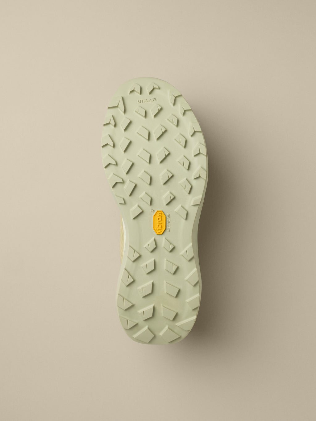 Norvan LD 4 Shoe Lt Bracken/Oakmoss Sole
