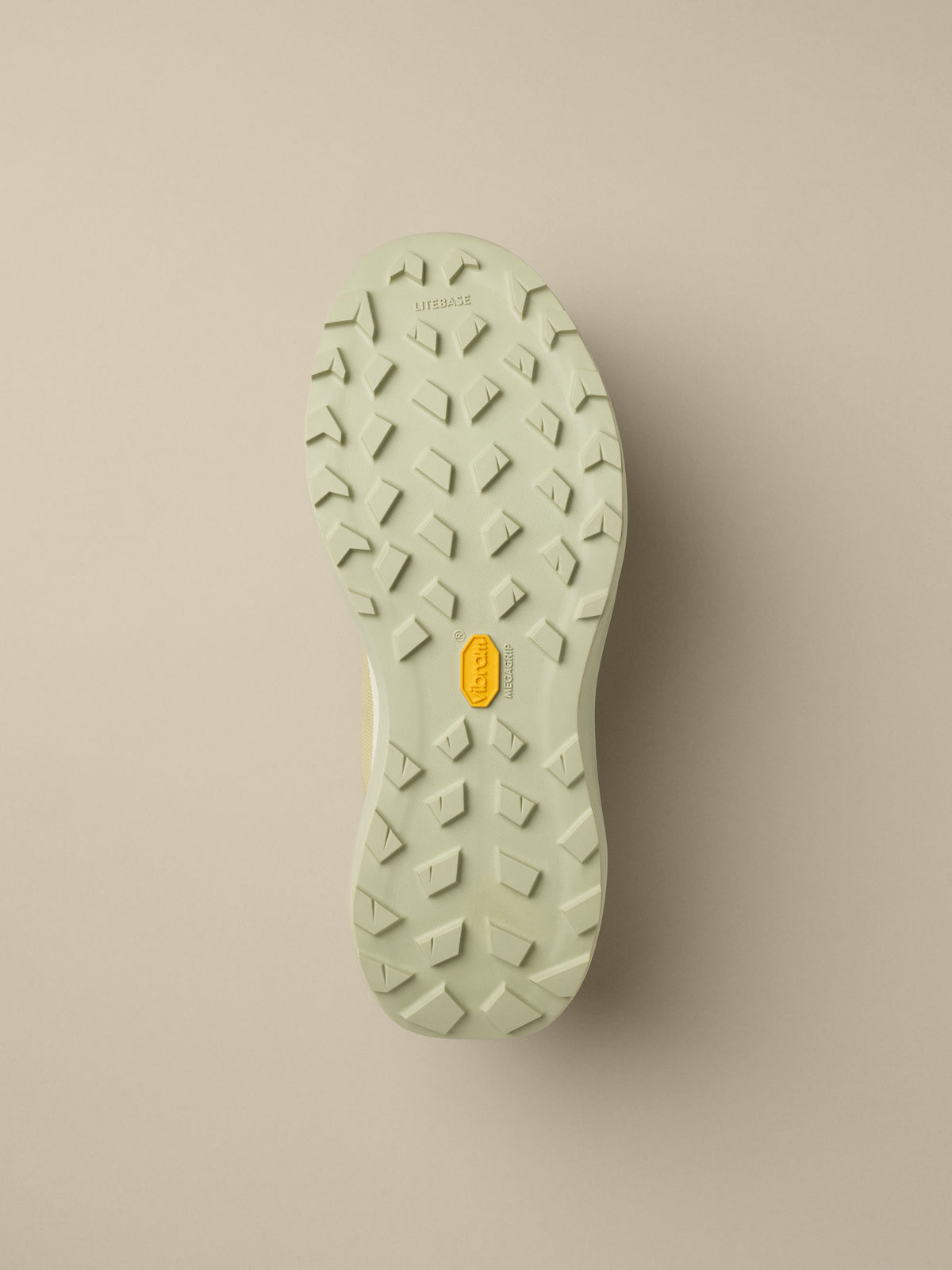 Norvan LD 4 Shoe Lt Bracken/Oakmoss Sole