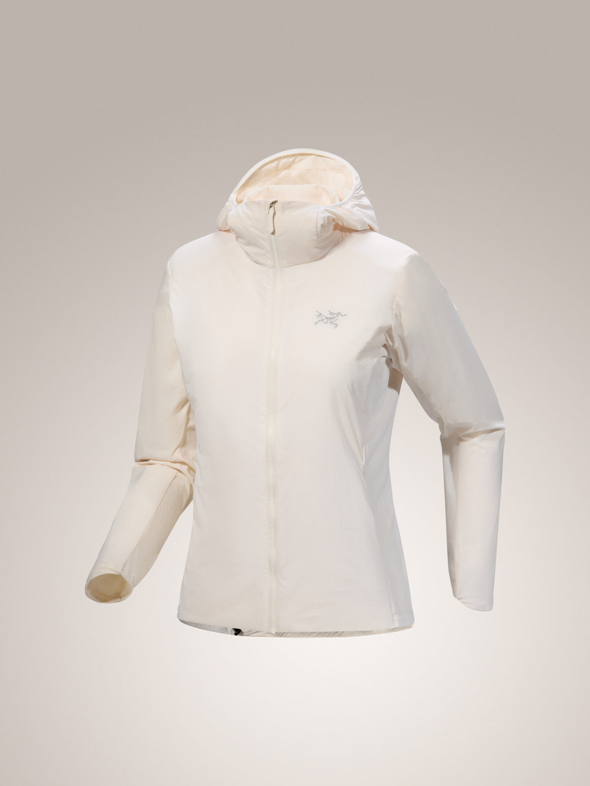 Atom SL Hoody Women's Arctic Silk 