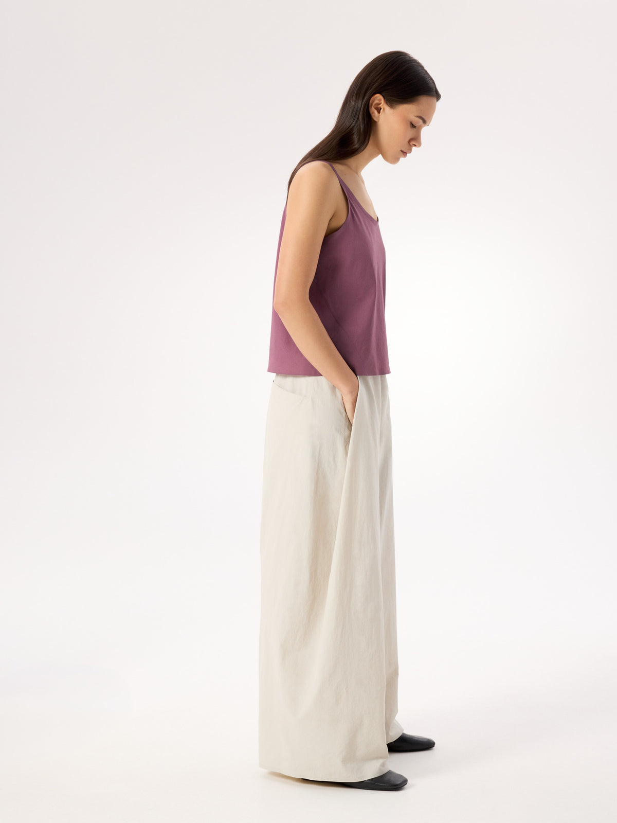 Carbene SL Pant Women's Dark Cocoon Profile