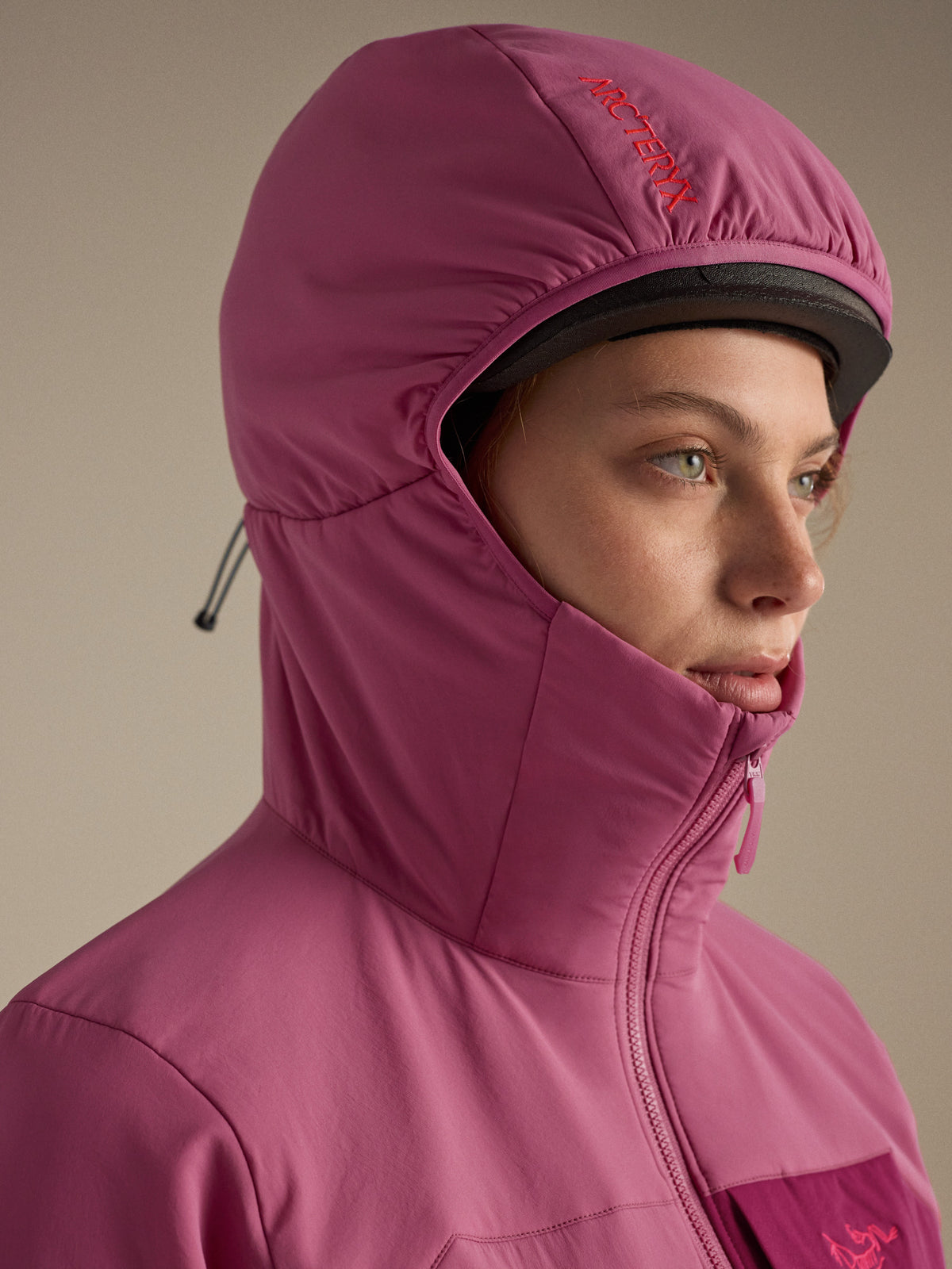 Proton Hoody Women's Lt Renegade Hood